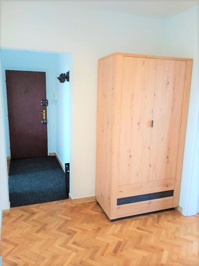 Apartament W Centrum Kolobrzegu, Nad Rzeka Kültér fotó